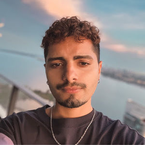 Meet your Posher, Alex